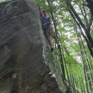 Meet your Posher, Curtis